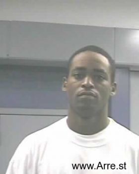 Joshua Oneal Matthews Mugshot