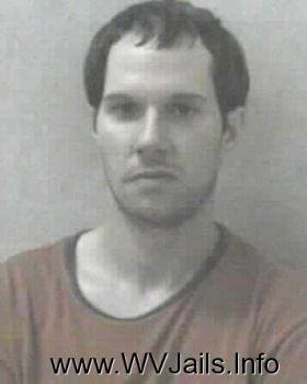 Joshua Garrett May Mugshot