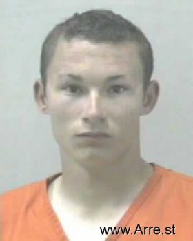 Joshua Neal May Mugshot