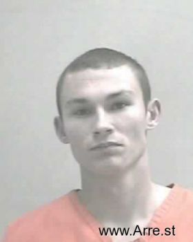 Joshua Neal May Mugshot