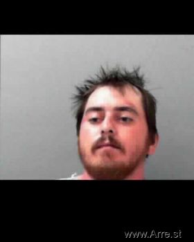 Joshua Lee Maynard Mugshot