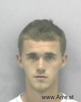 Joshua Michael Mckinney Mugshot