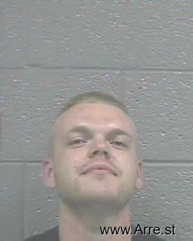 Joshua Coy Mckinney Mugshot