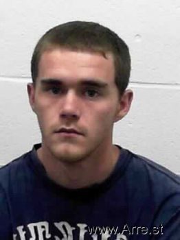 Joshua Michael Mckinney Mugshot