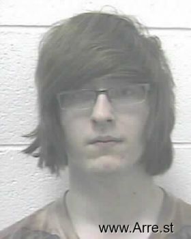 Joshua Craig Mcpherson Mugshot