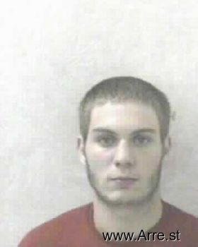 Joshua Ryan Miller Mugshot