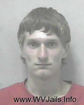 Joshua Travis Mitchell Mugshot