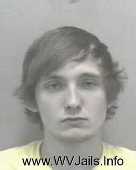 Joshua Andrew Mitchell Mugshot