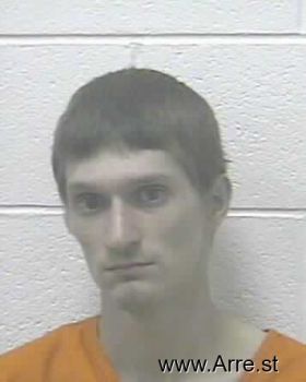 Joshua Travis Mitchell Mugshot