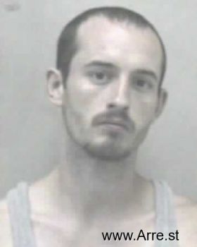 Joshua Darrell Mitchem Mugshot