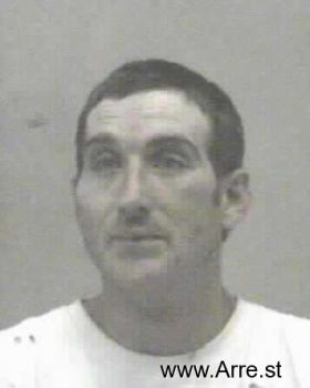 Joshua David Mullins Mugshot