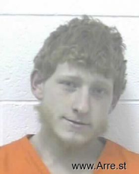 Joshua Matthew Myers Mugshot