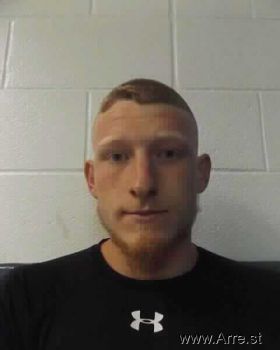 Joshua Matthew Myers Mugshot