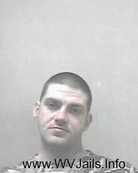 Joshua Lee Neace Mugshot