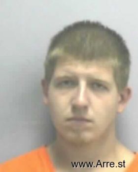 Joshua Neal Newbrough Mugshot