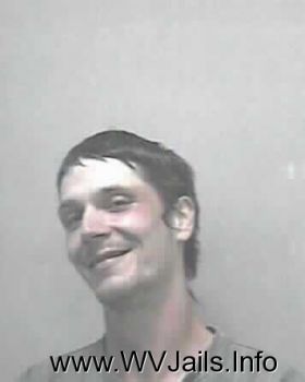 Joshua Terrial Painter Mugshot