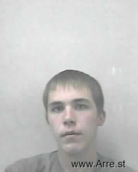 Joshua Shawn Palmer Mugshot