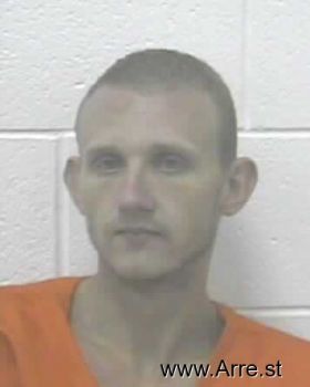 Joshua Allen Patterson Mugshot