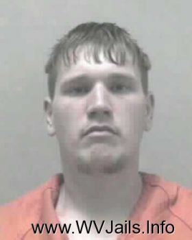 Joshua Seth Phillips Mugshot