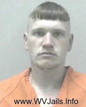 Joshua Seth Phillips Mugshot