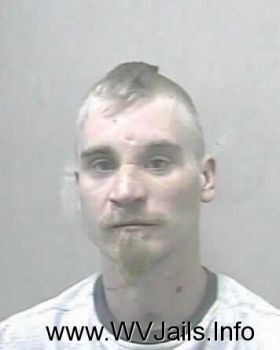 Joshua Lee Pittman Mugshot