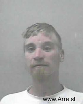 Joshua Lee Pittman Mugshot