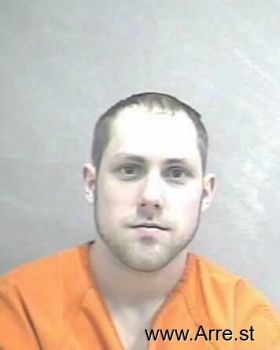 Joshua Allen Poling Mugshot