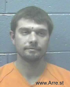 Joshua Nathaniel Prichard Mugshot