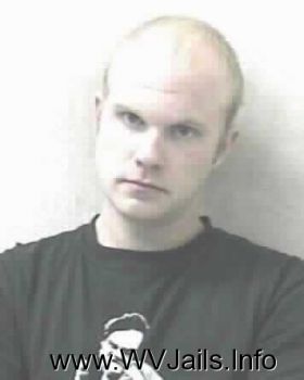 Joshuar Ryan Adkins Mugshot