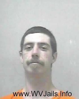 Joshua Andrew Rhodes Mugshot