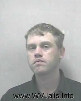 Joshua Jeremiah Richardson Mugshot