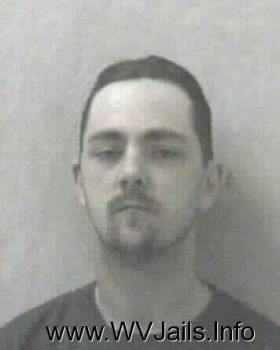 Joshua Alan Riggs Mugshot