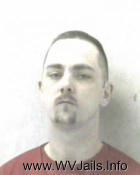 Joshua Alan Riggs Mugshot