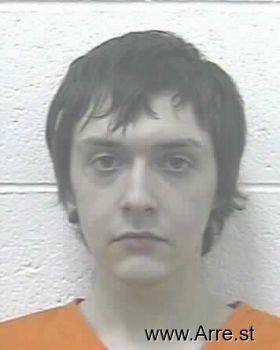 Joshua Thomas Rose Mugshot