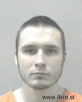 Joshua Ellis Runner Mugshot