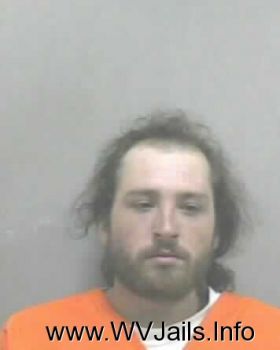 Joshua Jeffery Ruttencutter Mugshot