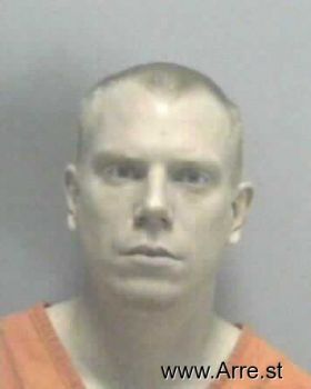 Joshua Todd Sadler Mugshot