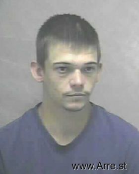 Joshua Alton Sandy Mugshot