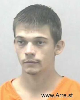 Joshua Alton Sandy Mugshot