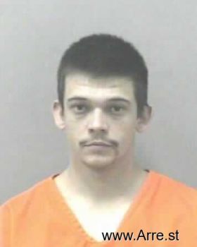 Joshua Alton Sandy Mugshot