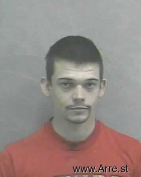 Joshua Alton Sandy Mugshot