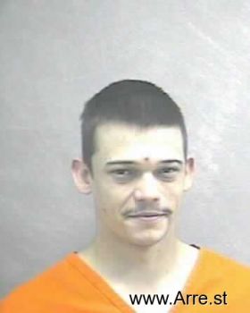 Joshua Alton Sandy Mugshot