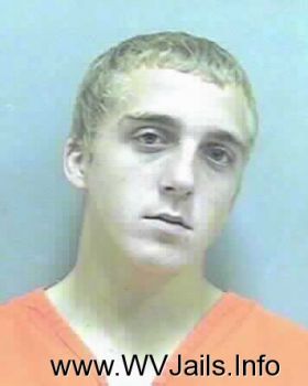 Joshua Alan Scott Mugshot