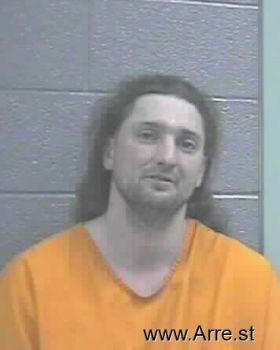 Joshua Mark Scott Mugshot