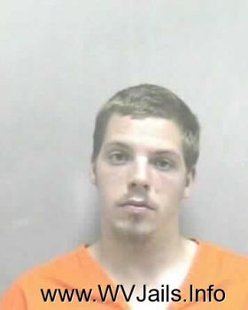 Joshua David Shreve Mugshot