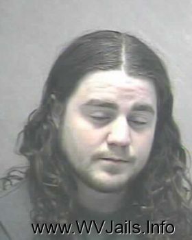 Joshua Michael Shrout Mugshot