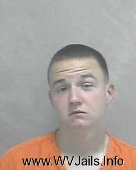 Joshua Wayne Smith Mugshot