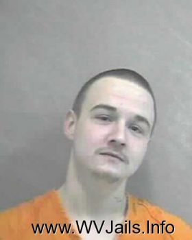 Joshua Wayne Smith Mugshot