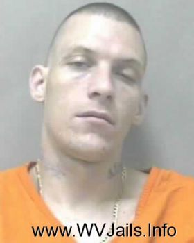 Joshua Travis Smith Mugshot