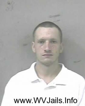 Joshua Ryan Snyder Mugshot